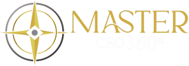 logo master ceo 360